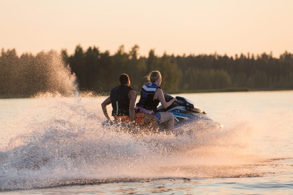 Lehmonkärki Resort_Aktviteetit