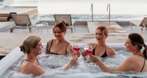 AISTI Sauna & Spa