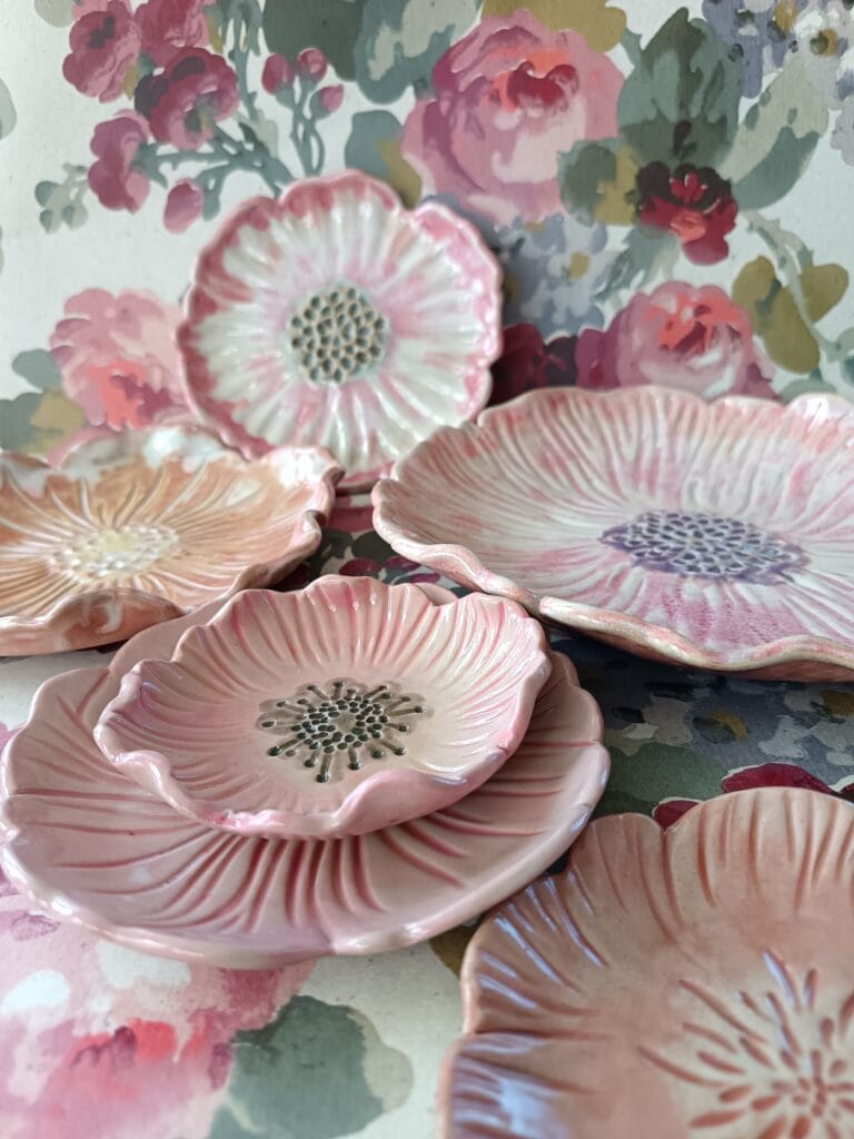 Blooming Ceramics